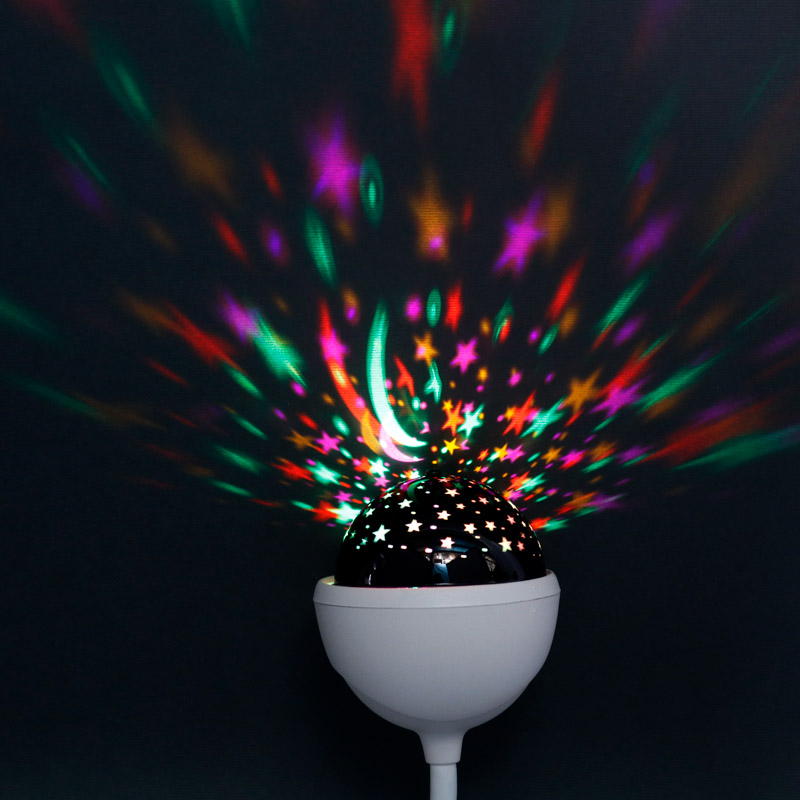 10737877 Dancing RGB LED - Image 1