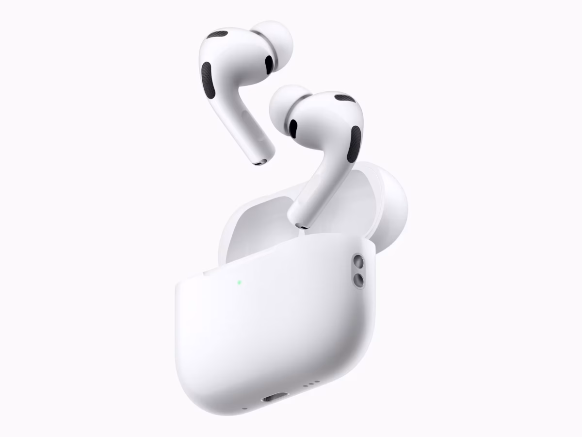 Airpods Pro 3 - Image 1
