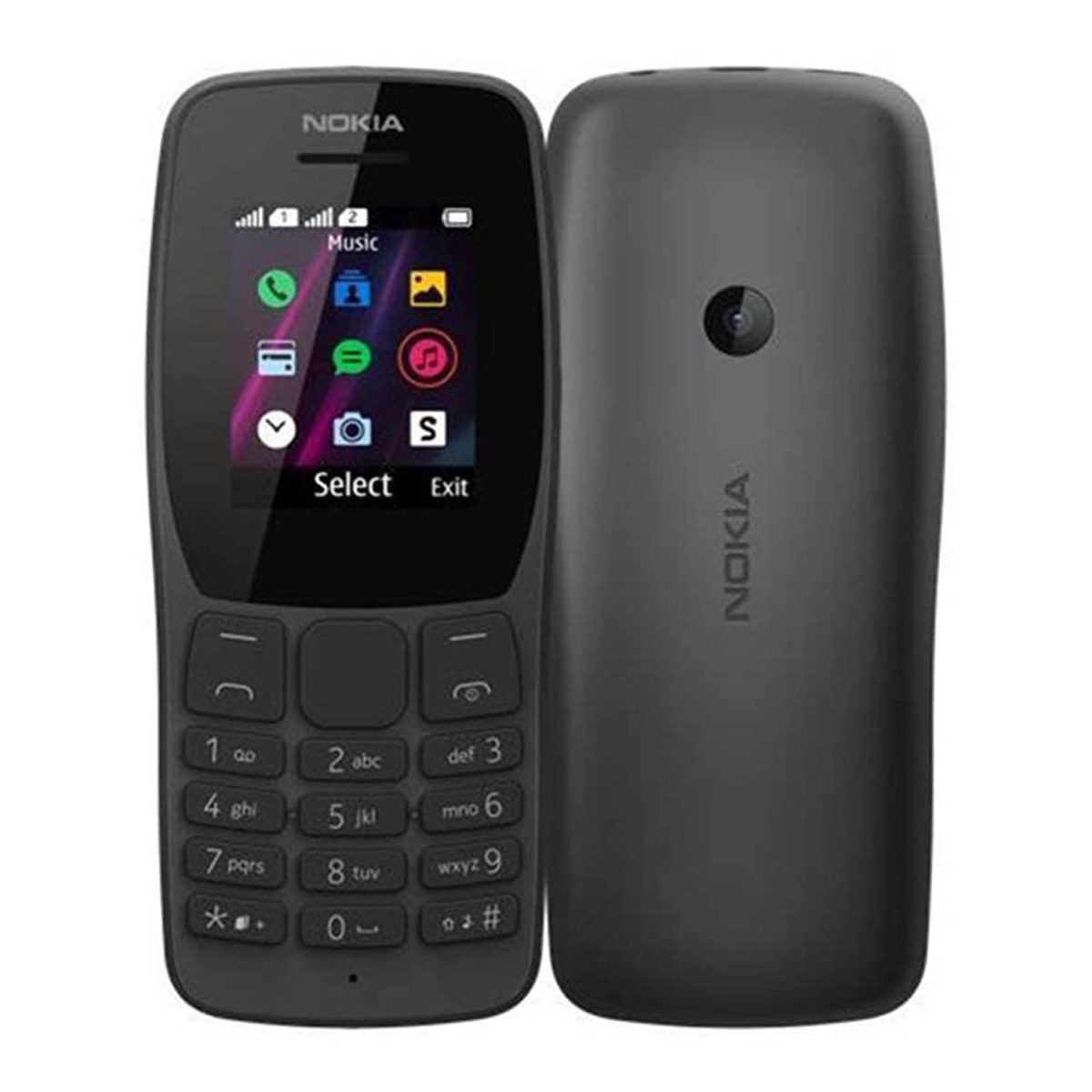 Nokia 210 - Image 1