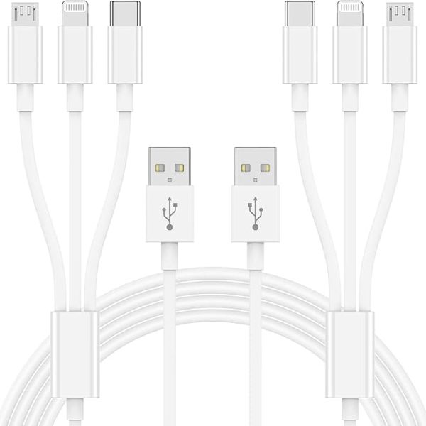 FAST CHARGING 3IN1