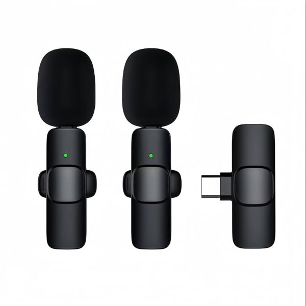 Microphone K9