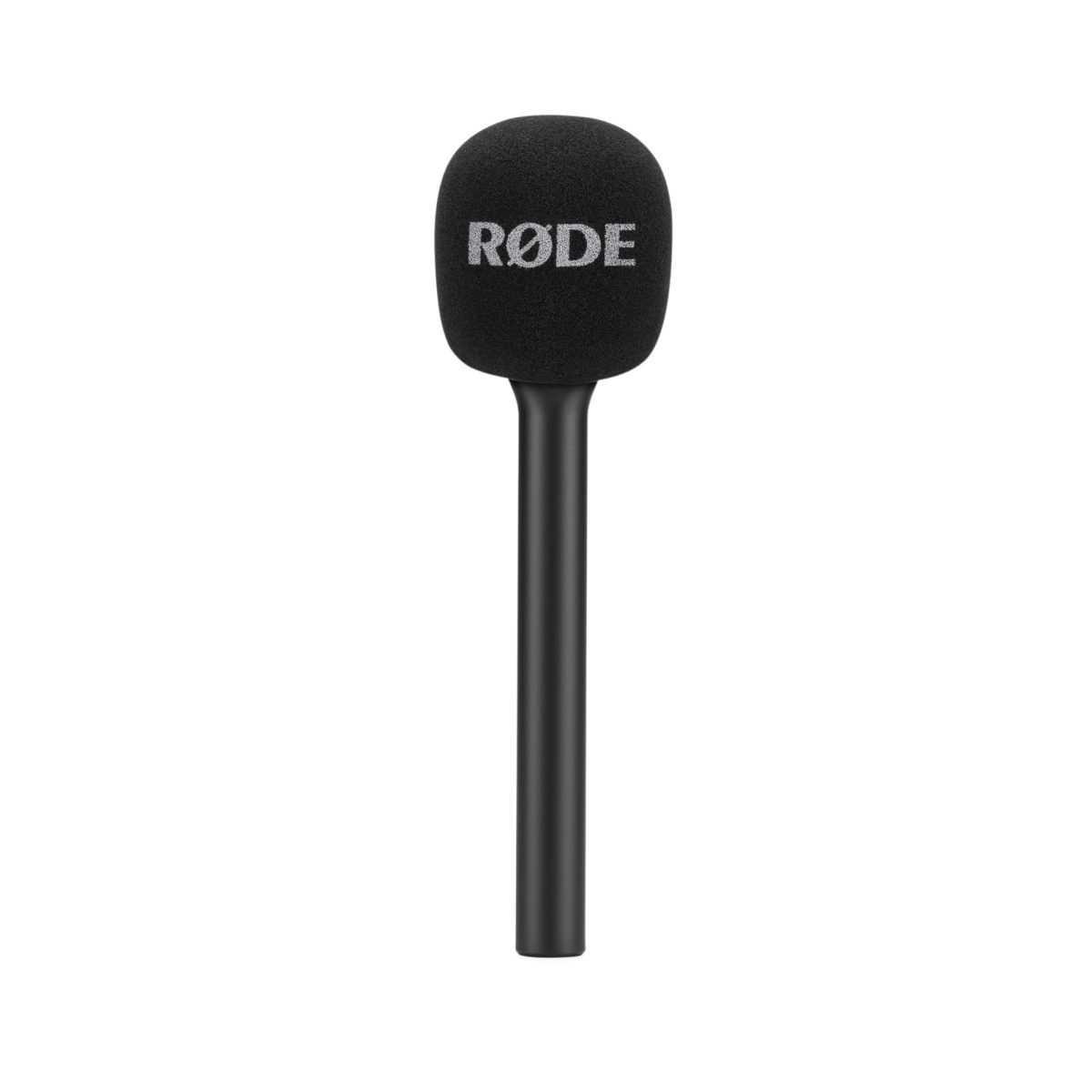Rode Handheld interview - Image 1