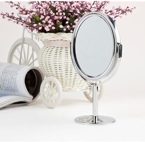 MIRROR AAD U QURUX BADAN