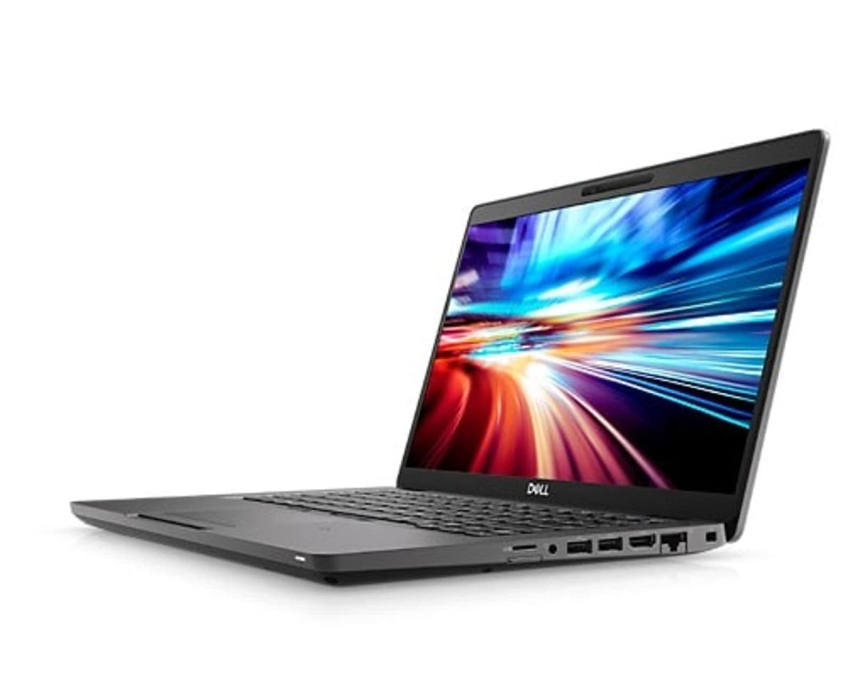 Dell 5400 17 8th 16/512 - Image 1