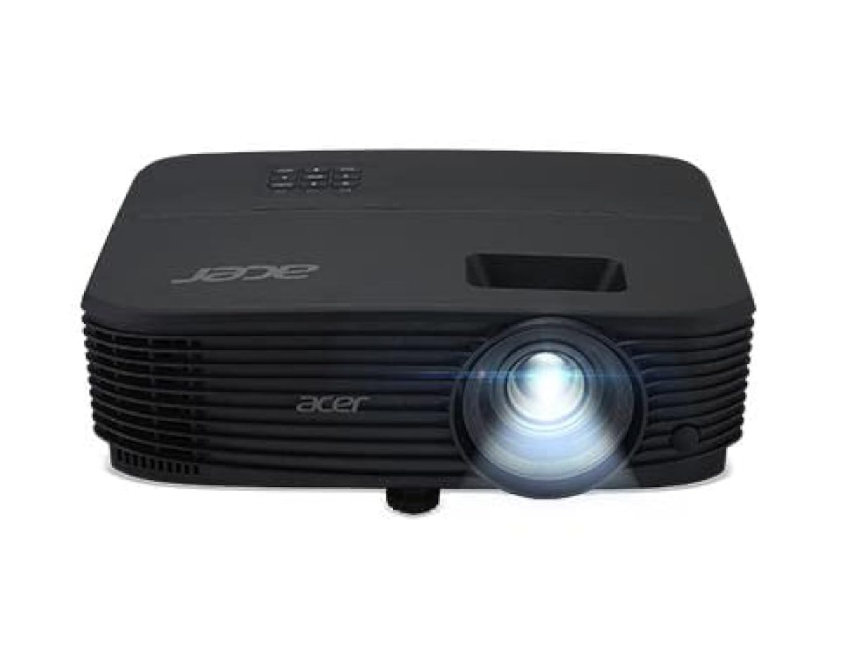 Acer X128HP DLP Projector, EMEA Model: DNX1843 - Image 1