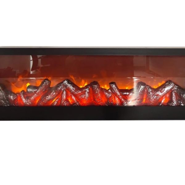 Miiska - Goobta dabka leh ololka sameya LED - baytari ama USB ku shaqeeya 120cm