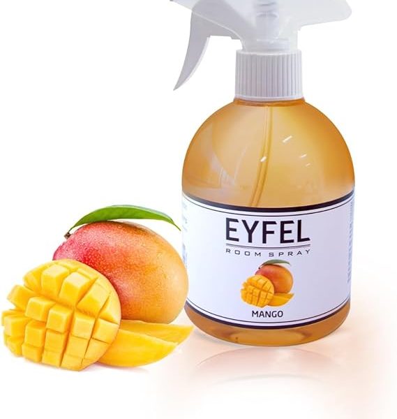 CARFISADA GURYAHAAAD MANGO U CARAF BADAN CHERRY