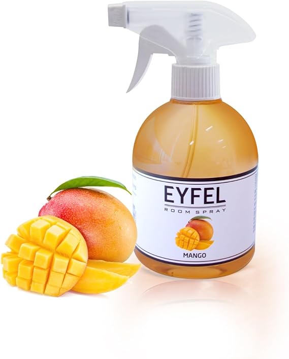 51lT3V81W3L._AC_SX569_ CARFISADA GURYAHAAAD MANGO U CARAF BADAN CHERRY - Image 1