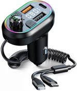 XIRIIRIYE FAST CHARGER AH 25W