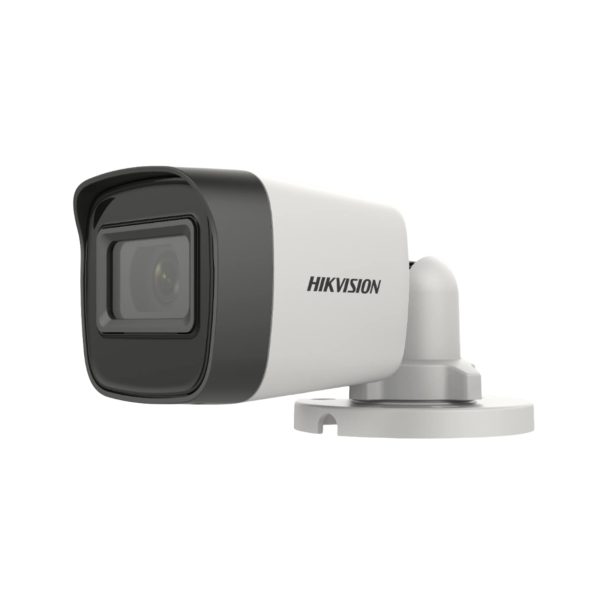 HIK-Camera 5MP Bullet HD Analogoue