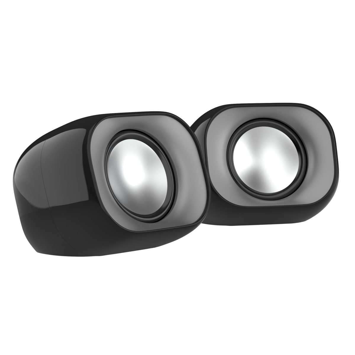 Hp Wired Speaker 211 - Image 1