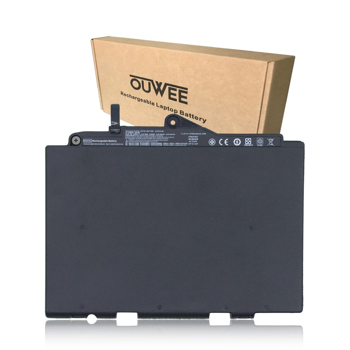 Battery SN03 - Image 1