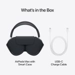 Apple AirPods Tayo Badan Codka Bananka Adan Maqleynin - Image 4