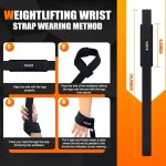 Suunka Gacanta Ee GYM Ka - Image 2