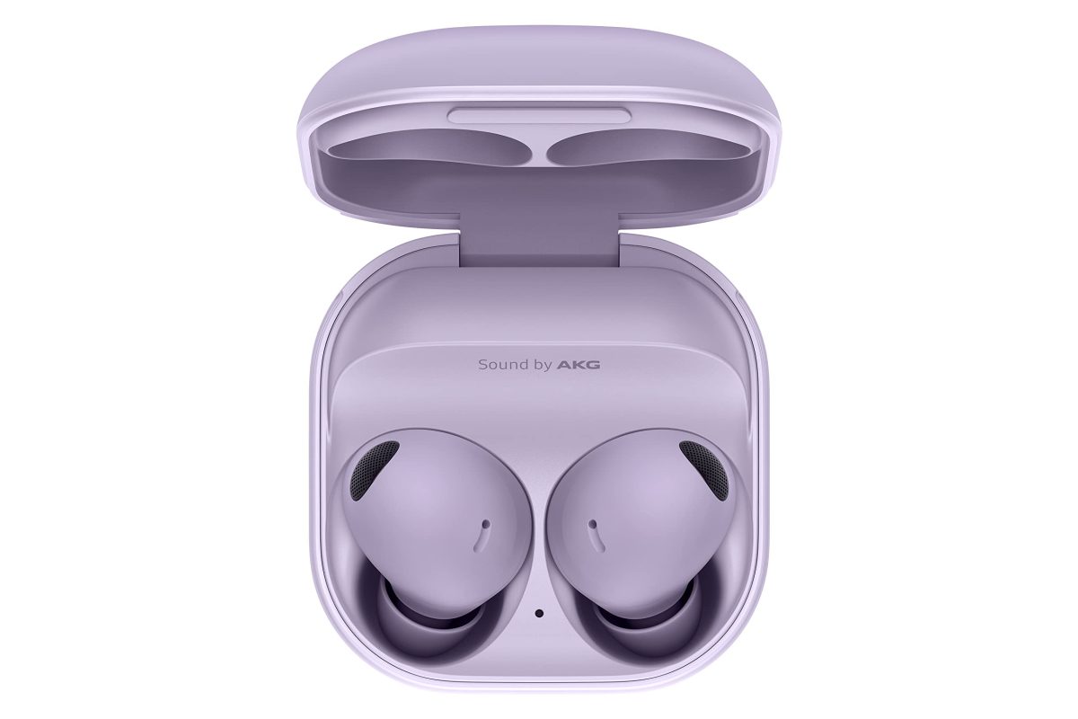 Airpods samsung buds 2 pro - Image 1