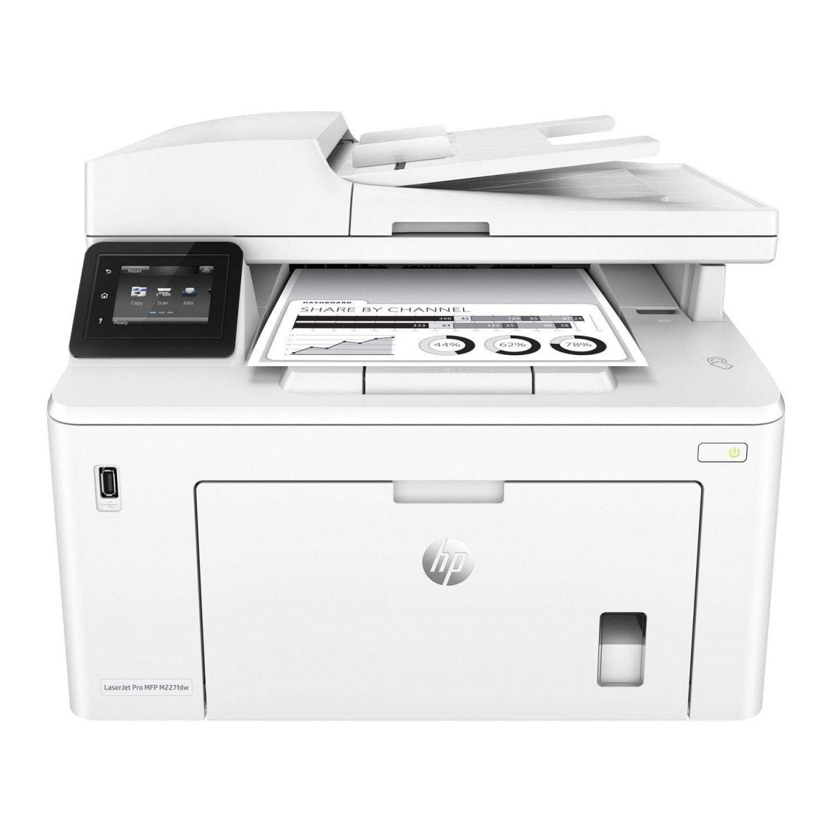 HP printer m227fdw - Image 1
