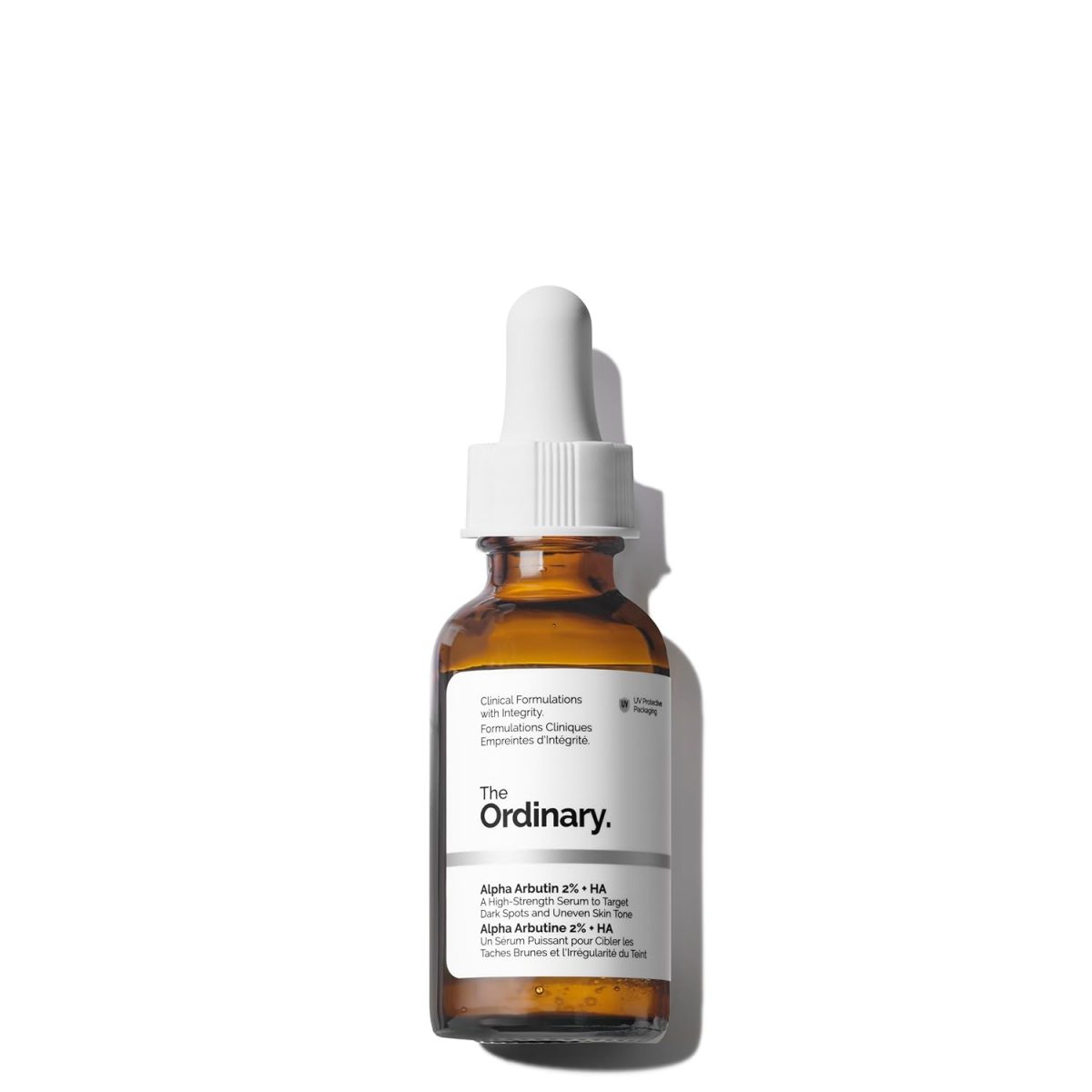 The Ordinary Alpha Arbutin 2% + Hyaluronic Acid - Image 1