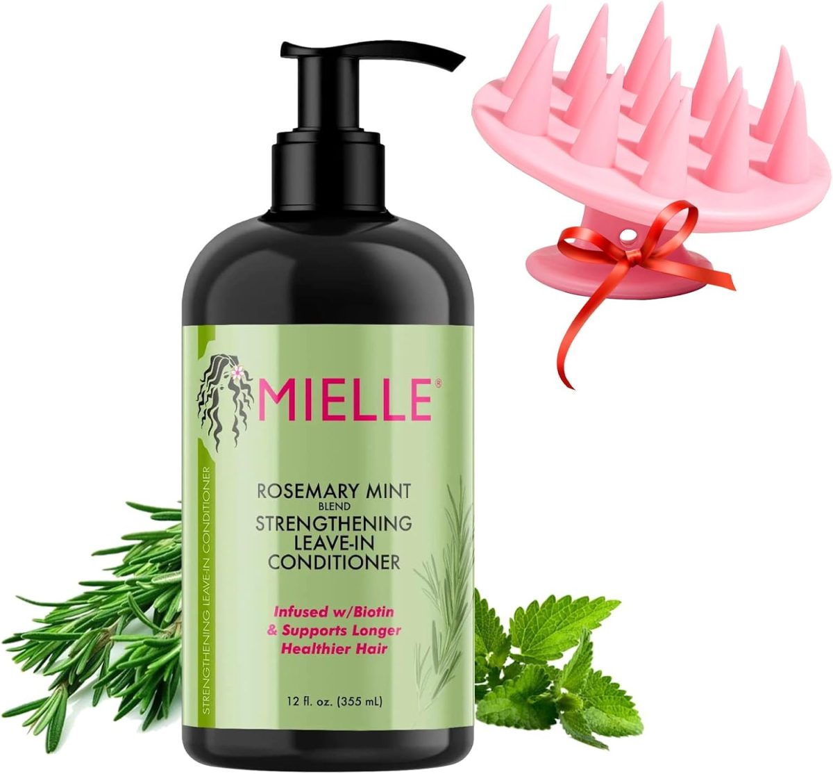 Rosemary Mint Collection Conditioner - Image 1