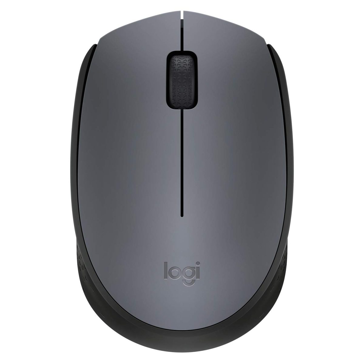 Mouse Wireless Logitech M171 - Image 1
