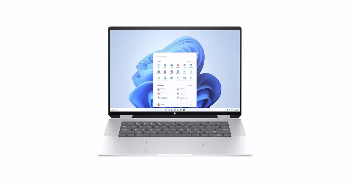 HP Envy x360 2in1 Ultra7 16/1TB SSD - Image 1