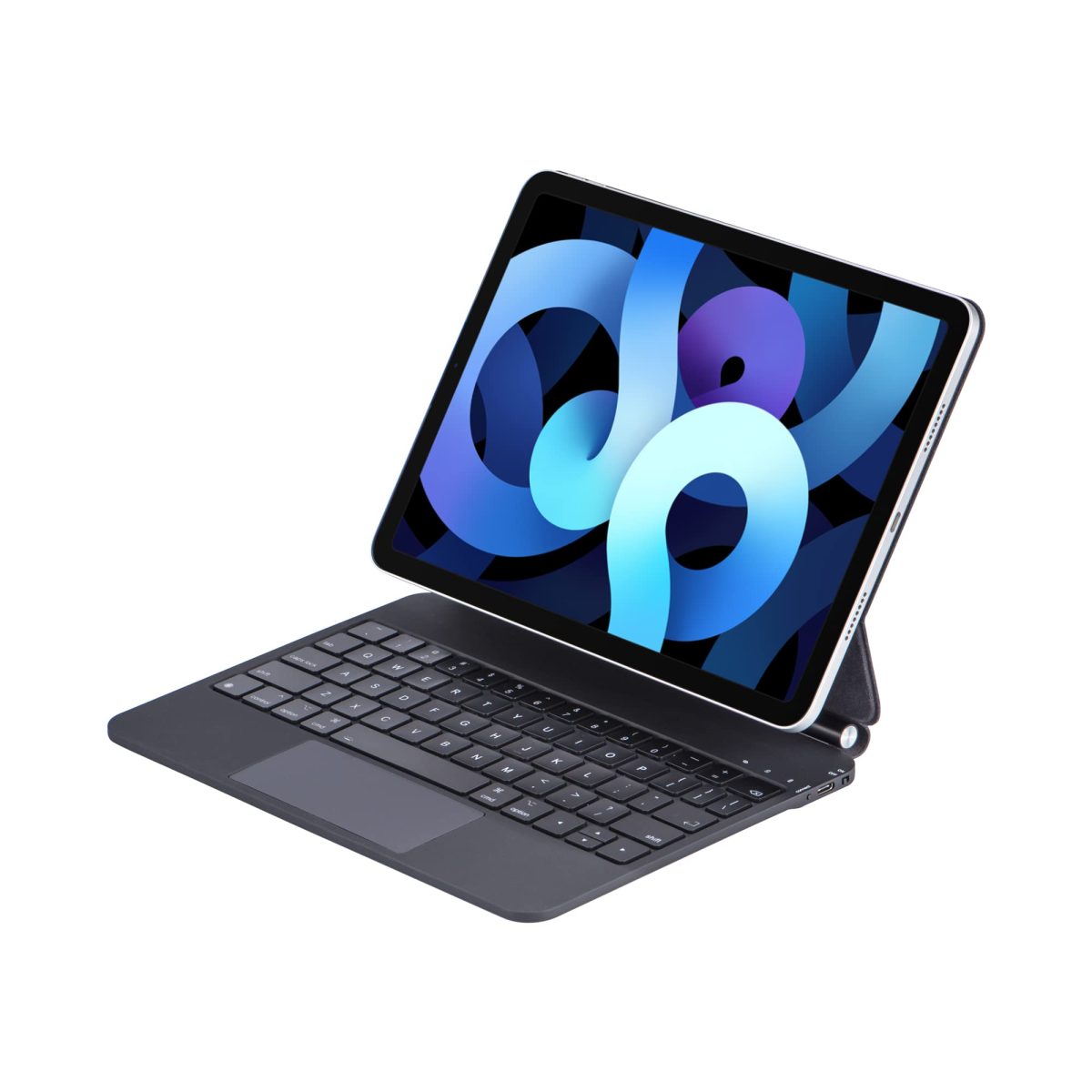 Magnet Keyboard For Ipad - Image 1