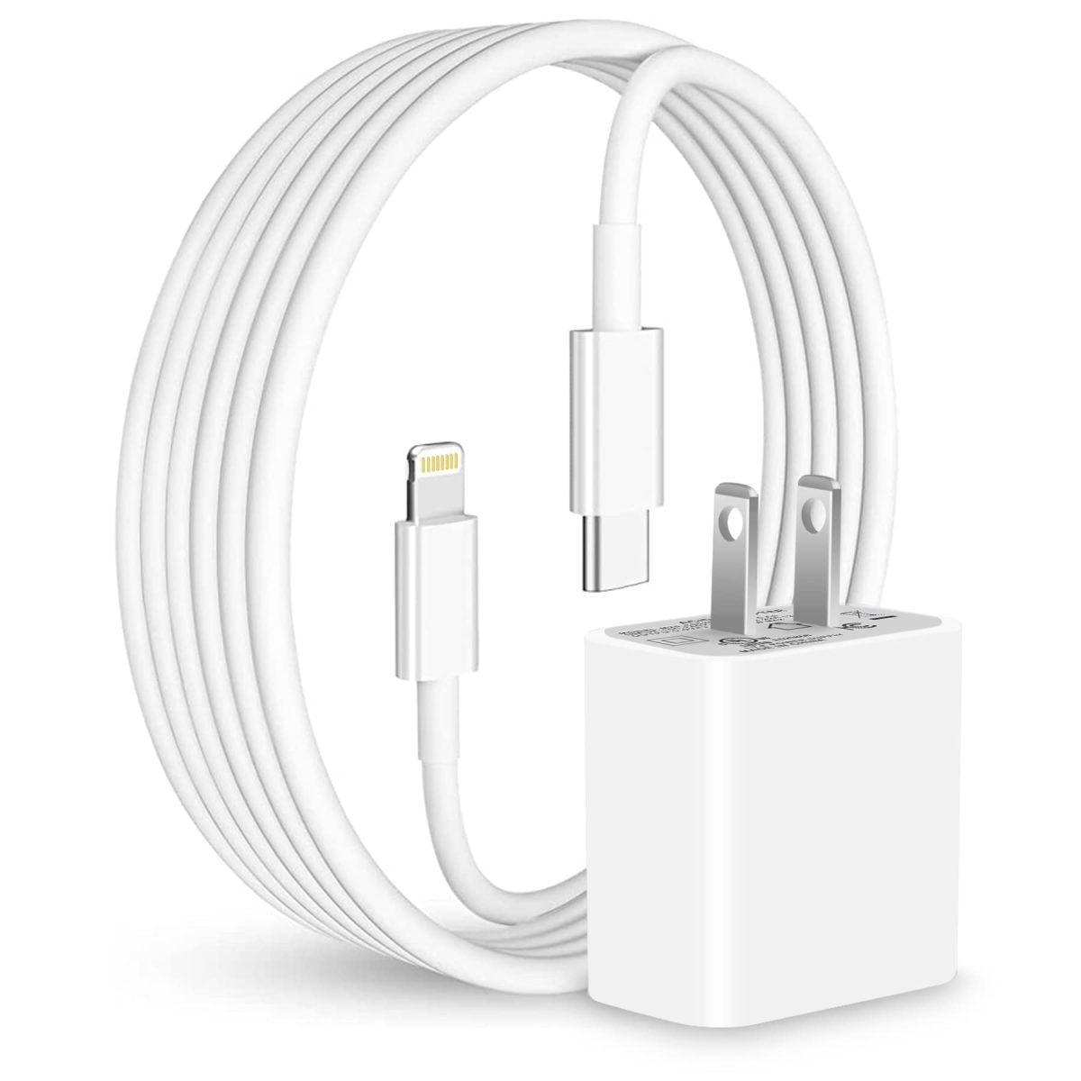 Charger Apple Type-c - Image 1