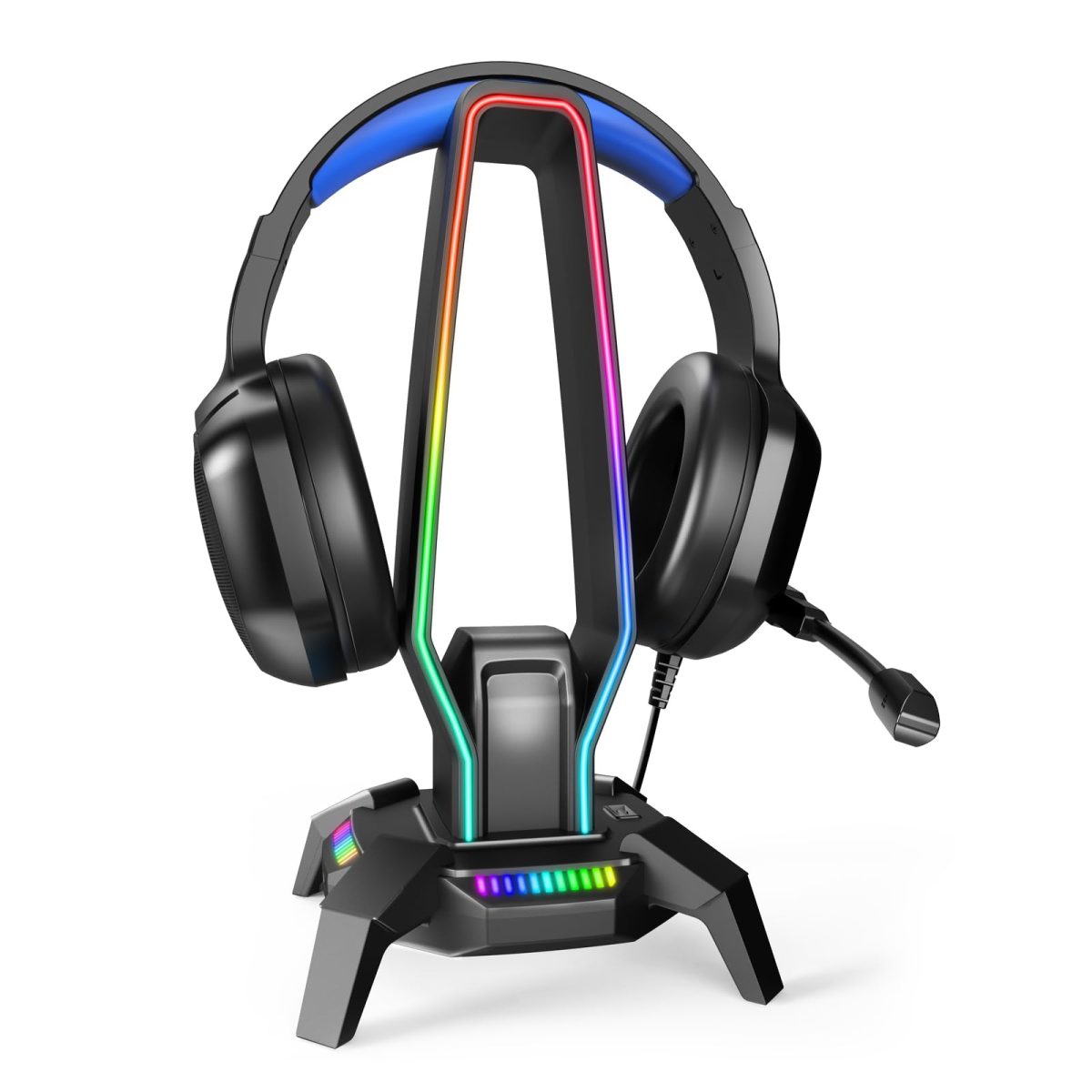 Headphone Gaming G6/G6 Type-C - Image 1