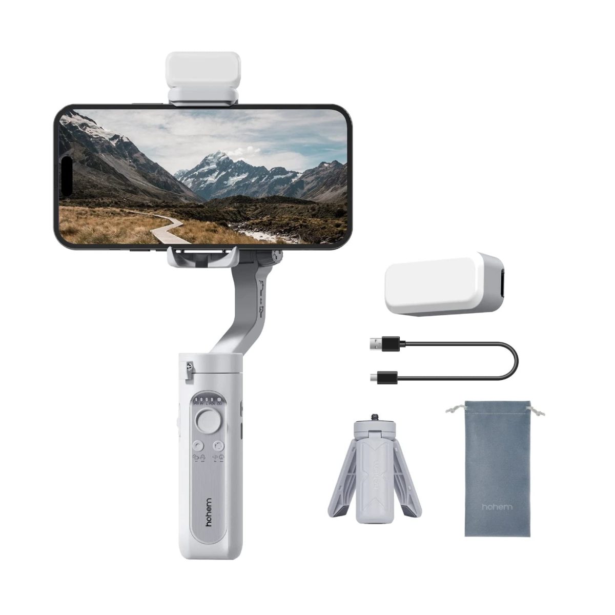 Gimble Mobile Steady XE - Image 1