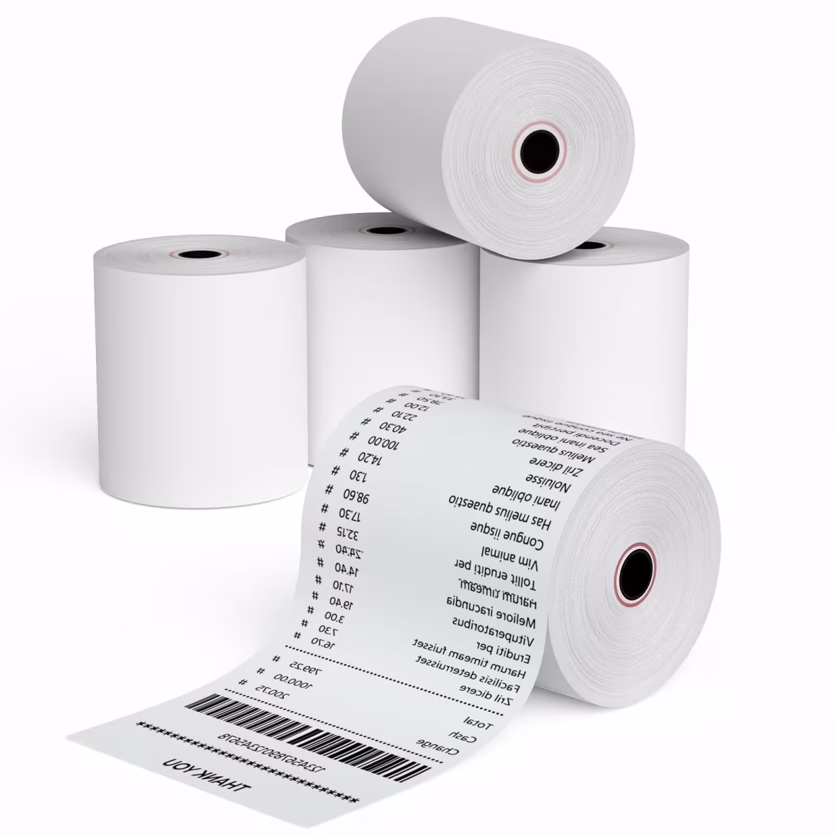 Thermal paper - Image 1