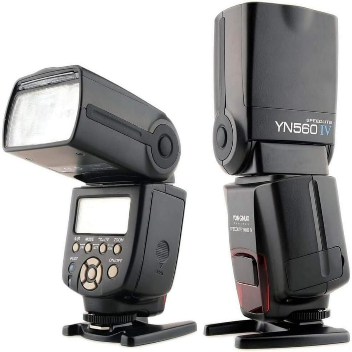 Speedlight Yongnuo YN560 IV - Image 1