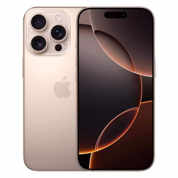 Iphone 16 pro max 256GB
