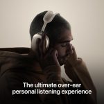 Apple AirPods Tayo Badan Codka Bananka Adan Maqleynin - Image 5