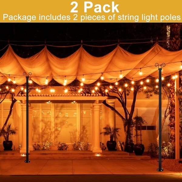 NALKA WAREEGA 10METRE