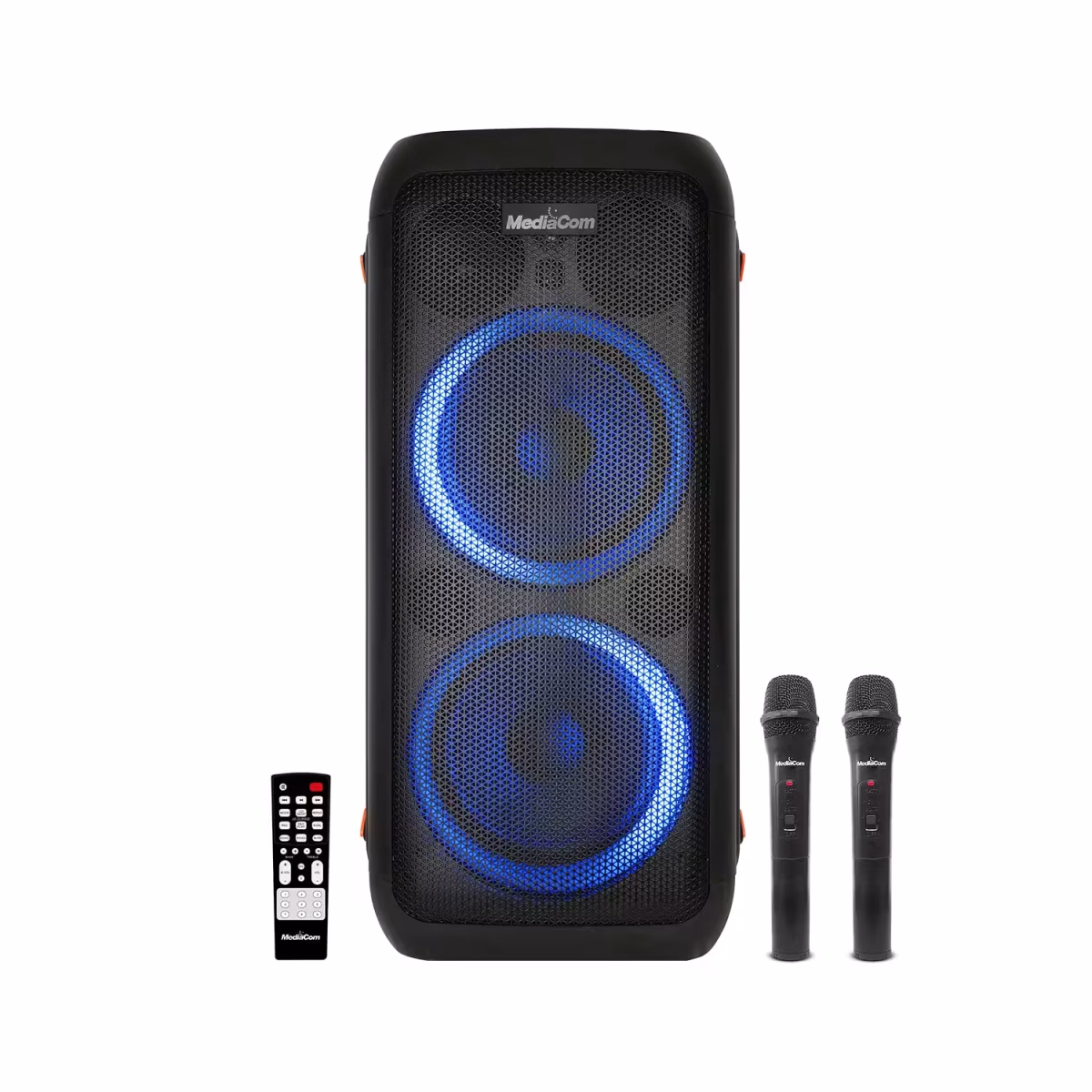 Wireless Speaker JB-727 - Image 1