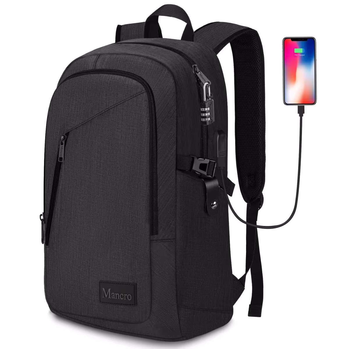 Bag pack USB - Image 1