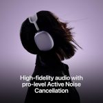 Apple AirPods Tayo Badan Codka Bananka Adan Maqleynin - Image 3