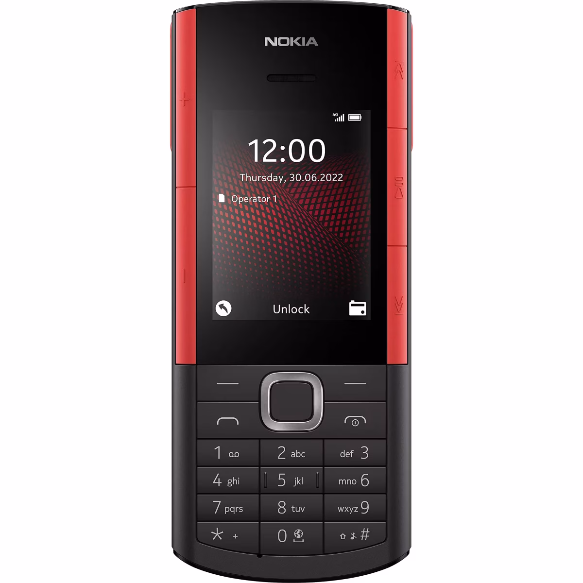 Nokia 5710 - Image 1