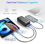 Power Bank 50000W