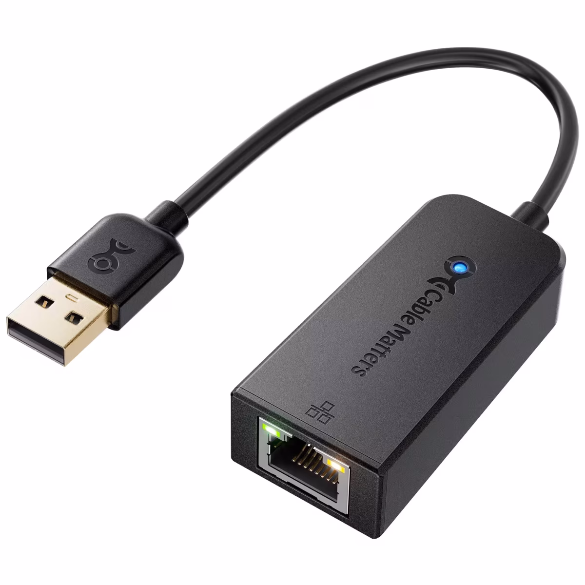 Ethernet Adapter USB - Image 1