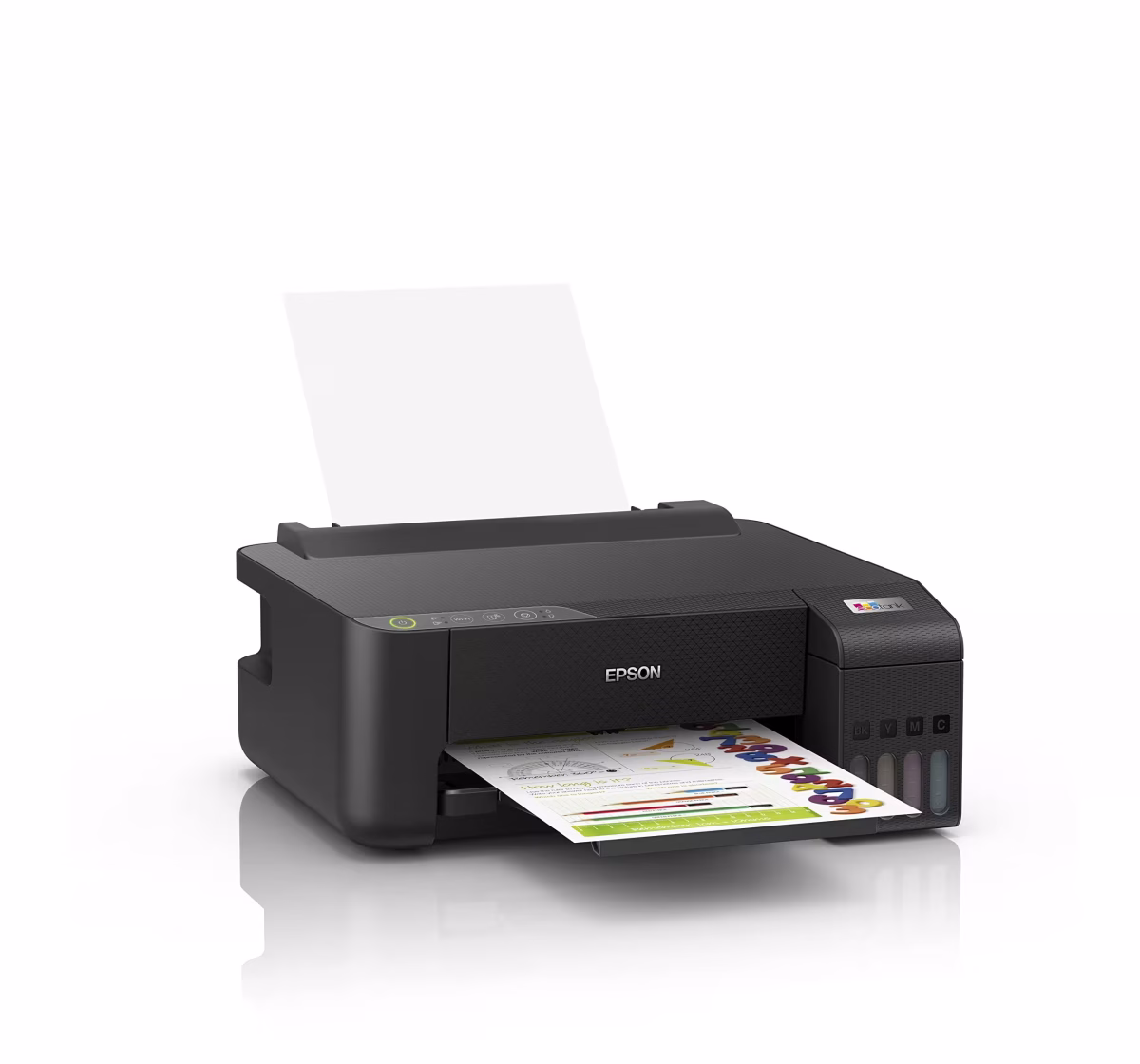 Epson printer L1250 - Image 1