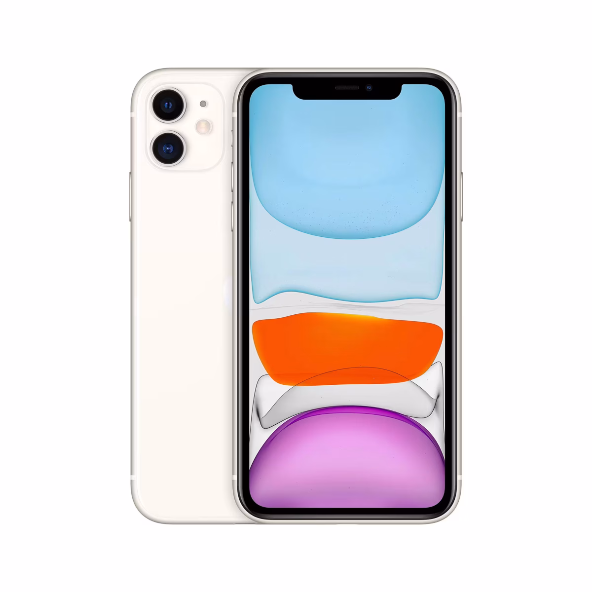 Iphone 11. 128 R - Image 1