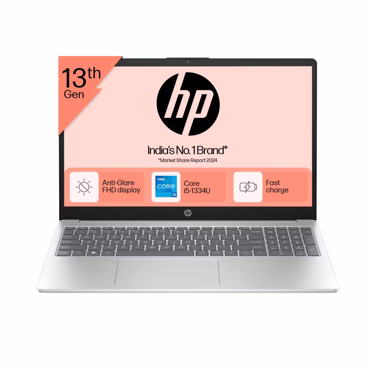 HP 14 15 8/512 13th Brand New - Image 1