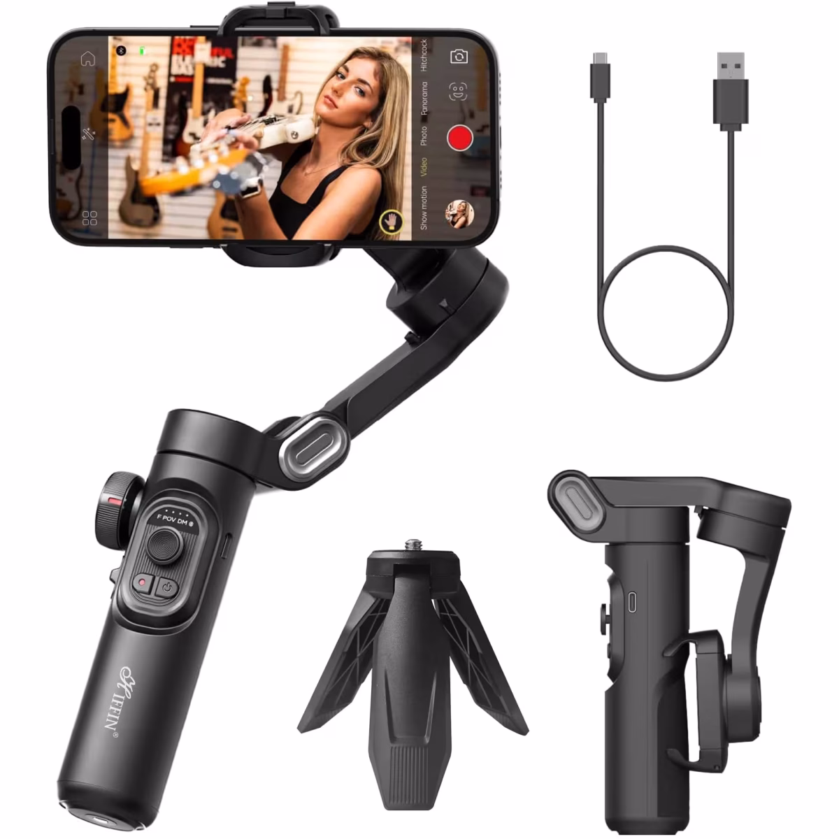 Gimble Mobile Smart X - Image 1