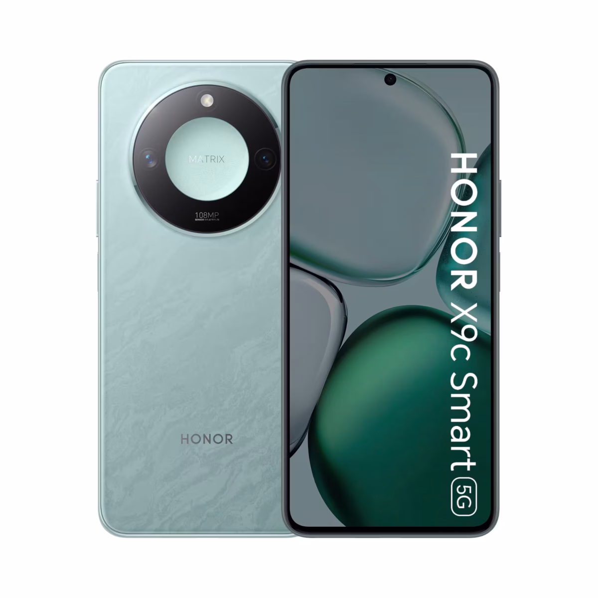 HONOR X9C 12/256 GB Smart - Image 1