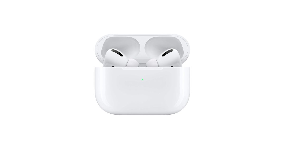 Airpods Pro6 S - Image 1