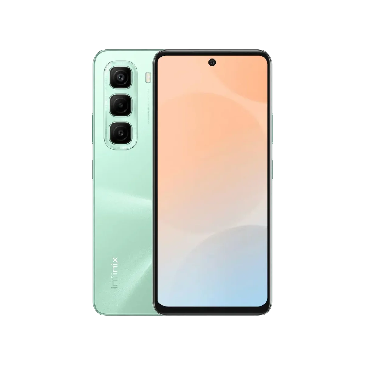 INFINIX HOT 50 256 GB - Image 1