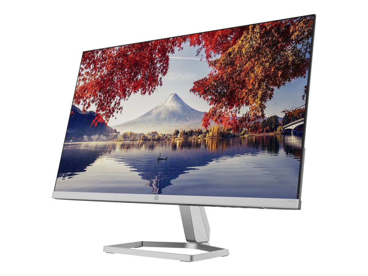 HP Monitor M24F - Image 1