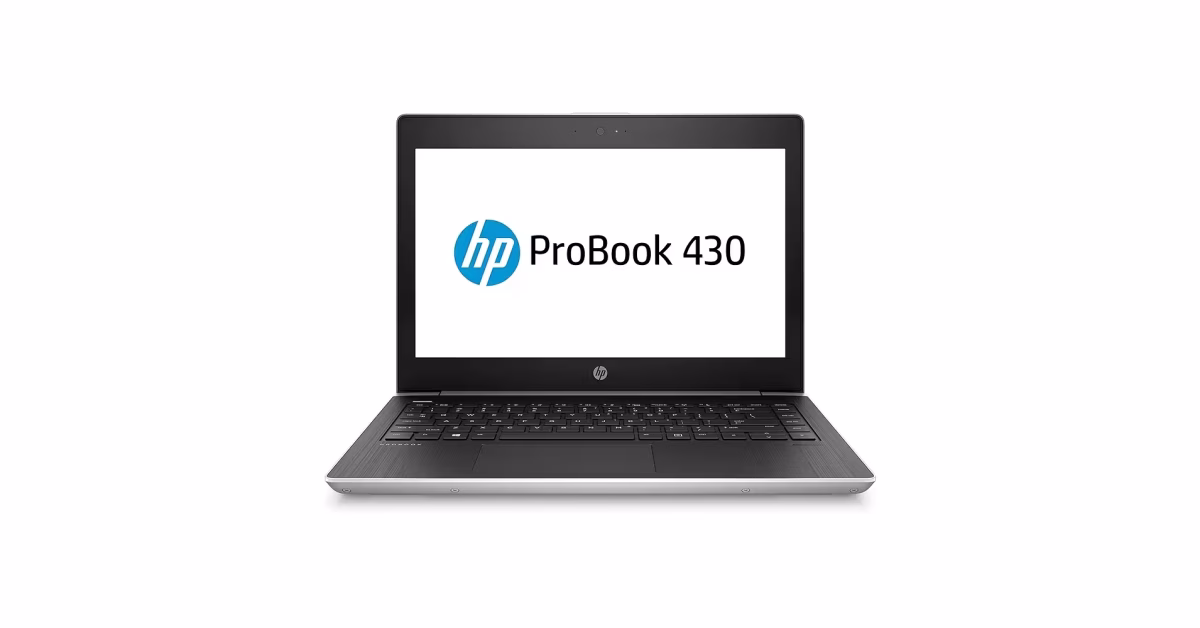 Hp 430 G5 17 16/512 - Image 1