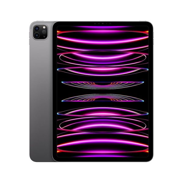 IPAD PRO 11INCH 256 WIFI M2