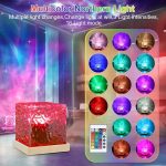 Nalka Cajiibka Ah Ee Qolka Quruxdisa Ah - Image 2